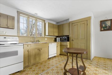 12 Key Hill Road Greene ME 04236