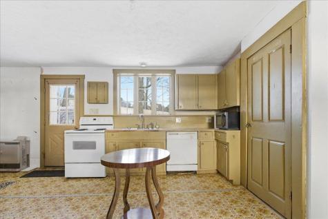 12 Key Hill Road Greene ME 04236