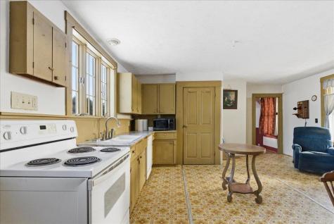 12 Key Hill Road Greene ME 04236