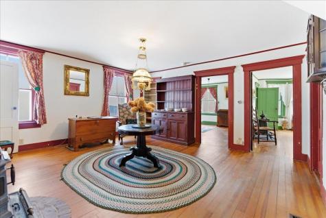 12 Key Hill Road Greene ME 04236