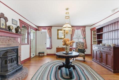 12 Key Hill Road Greene ME 04236