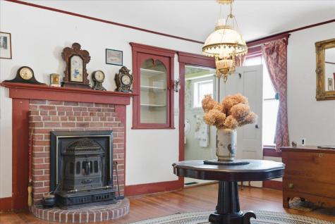 12 Key Hill Road Greene ME 04236