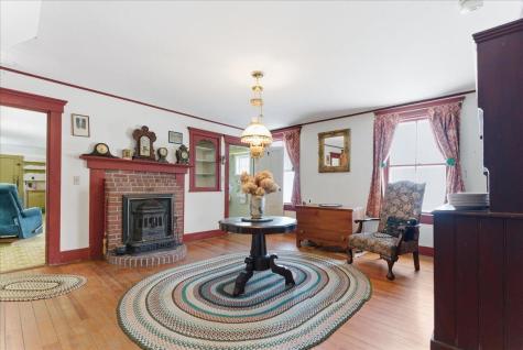 12 Key Hill Road Greene ME 04236