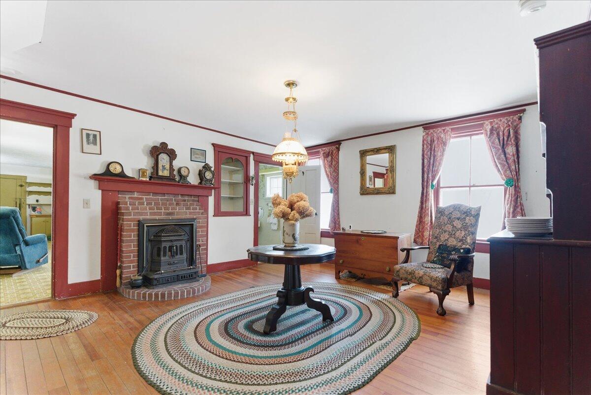 12 Key Hill Road Greene ME 04236