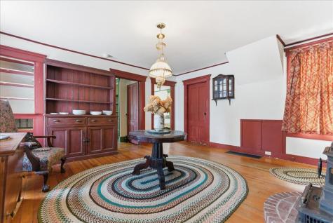 12 Key Hill Road Greene ME 04236