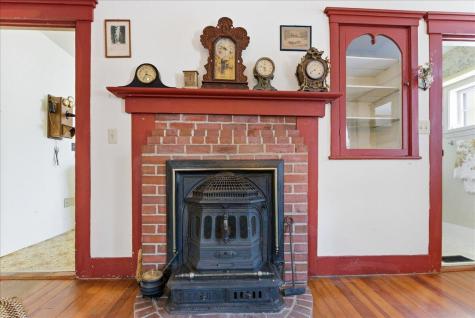 12 Key Hill Road Greene ME 04236