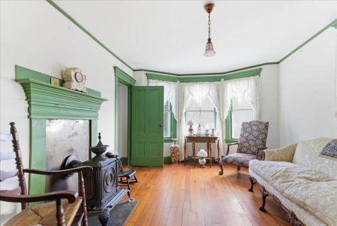 12 Key Hill Road Greene ME 04236