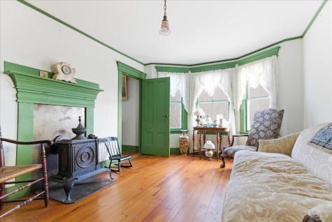 12 Key Hill Road Greene ME 04236