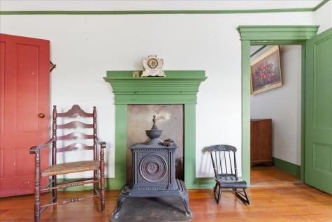 12 Key Hill Road Greene ME 04236