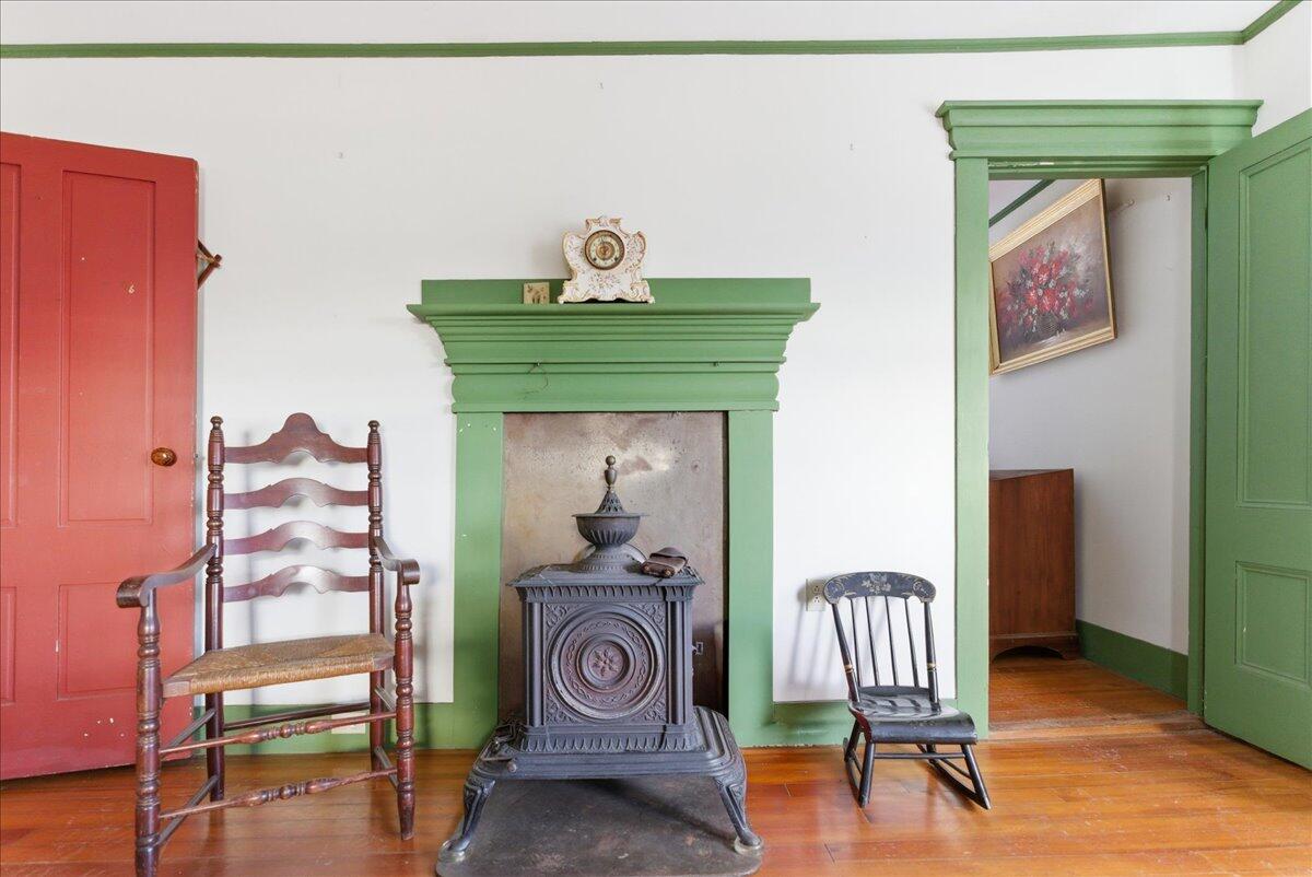 12 Key Hill Road Greene ME 04236