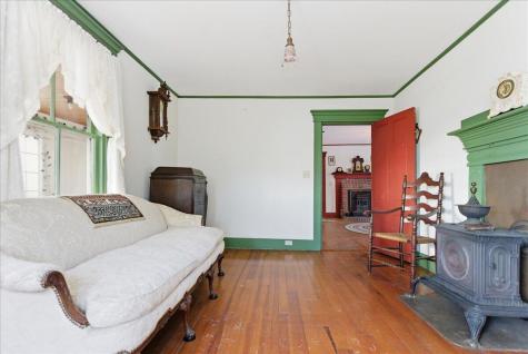 12 Key Hill Road Greene ME 04236