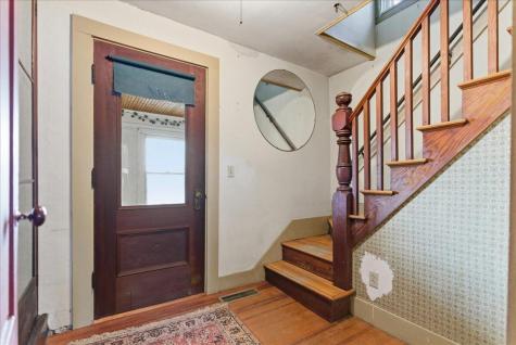 12 Key Hill Road Greene ME 04236