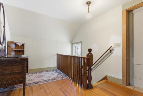 12 Key Hill Road Greene ME 04236