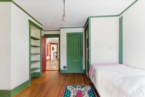 12 Key Hill Road Greene ME 04236