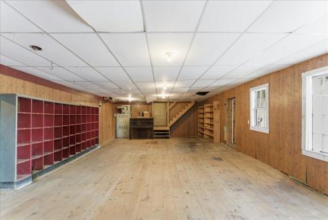 12 Key Hill Road Greene ME 04236