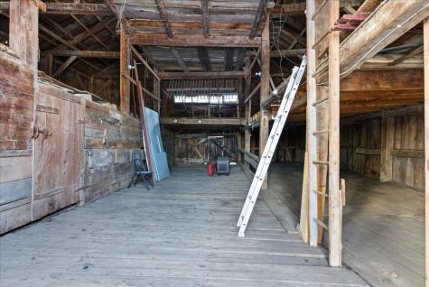 12 Key Hill Road Greene ME 04236