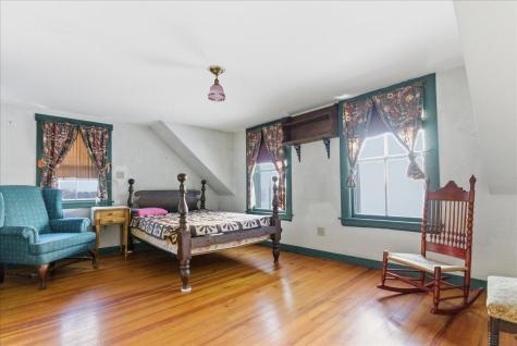 12 Key Hill Road Greene ME 04236