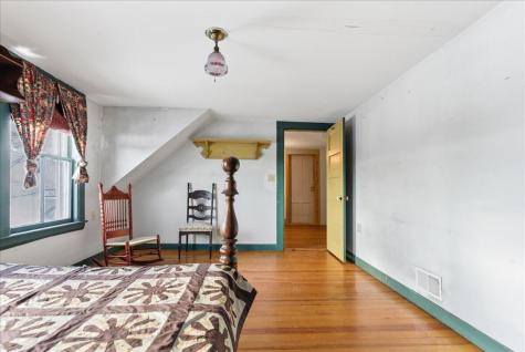 12 Key Hill Road Greene ME 04236