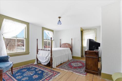 12 Key Hill Road Greene ME 04236