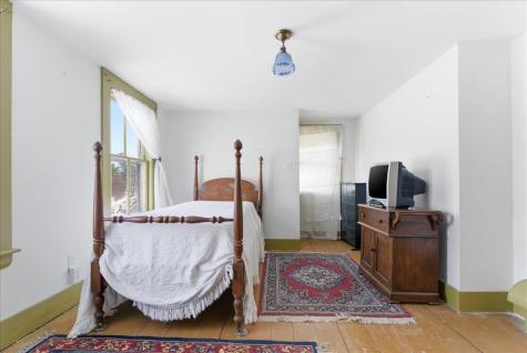 12 Key Hill Road Greene ME 04236