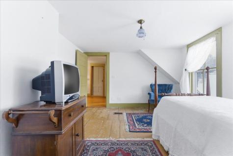 12 Key Hill Road Greene ME 04236