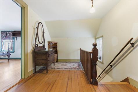 12 Key Hill Road Greene ME 04236