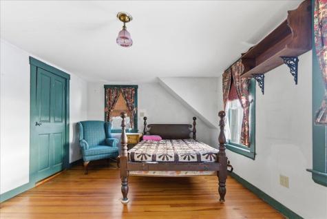 12 Key Hill Road Greene ME 04236