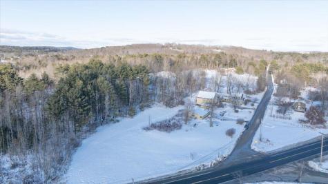 12 Key Hill Road Greene ME 04236