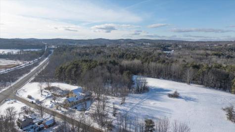 12 Key Hill Road Greene ME 04236