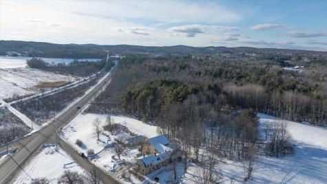 12 Key Hill Road Greene ME 04236