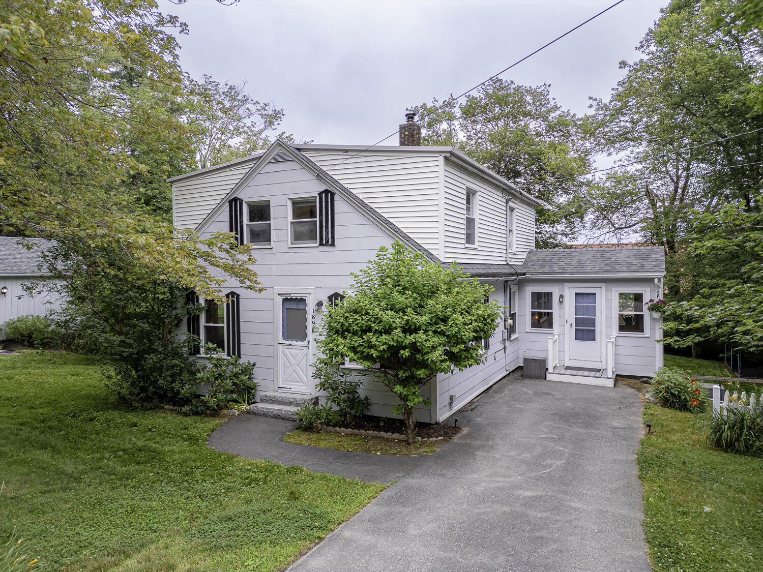 189 Woodside Road Brunswick ME 04011