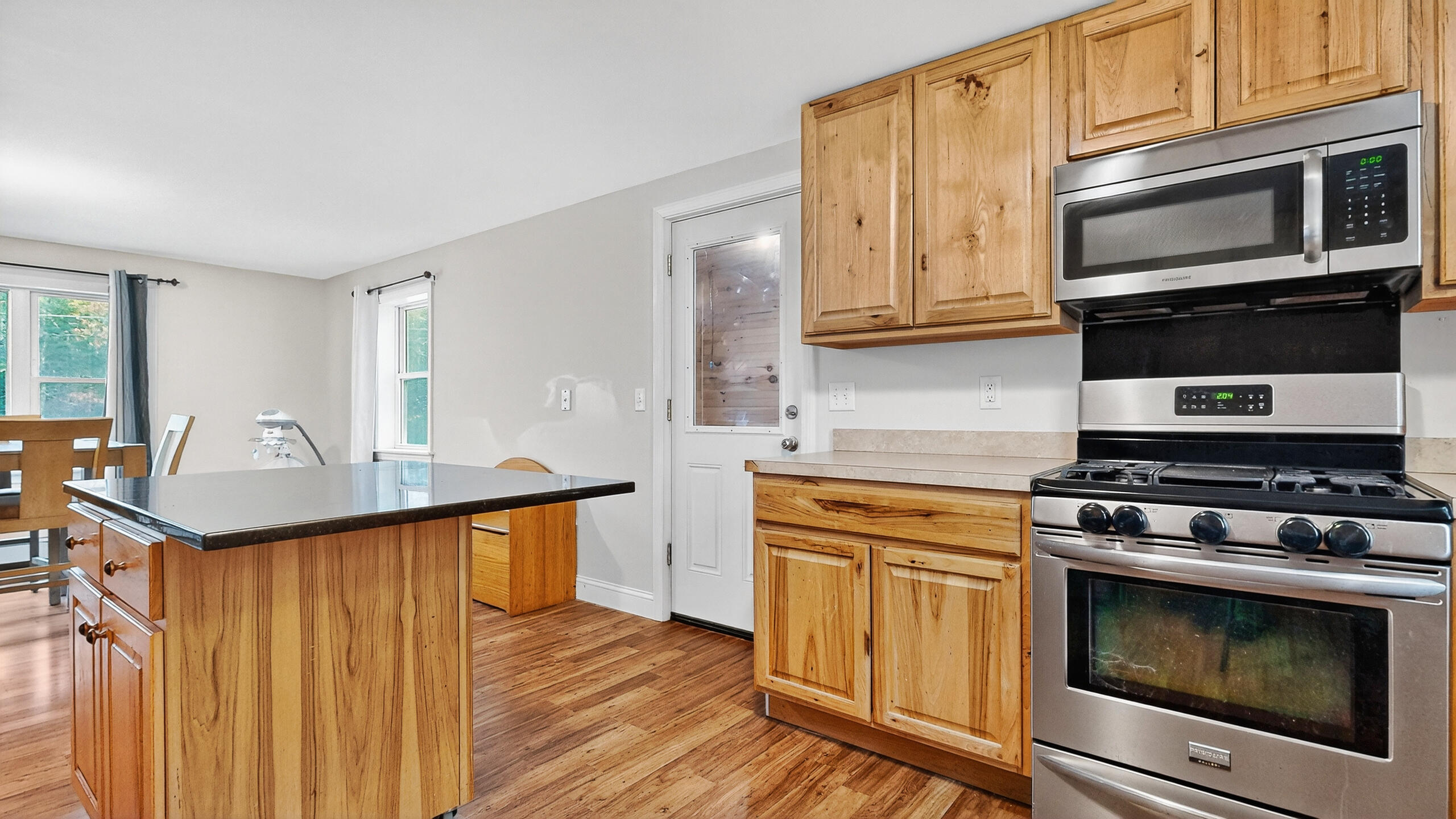 67 State Park Road Casco ME 04015