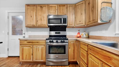 67 State Park Road Casco ME 04015