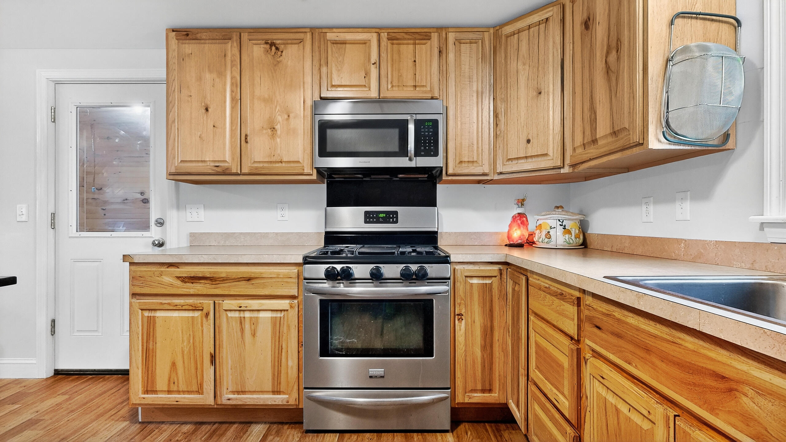 67 State Park Road Casco ME 04015