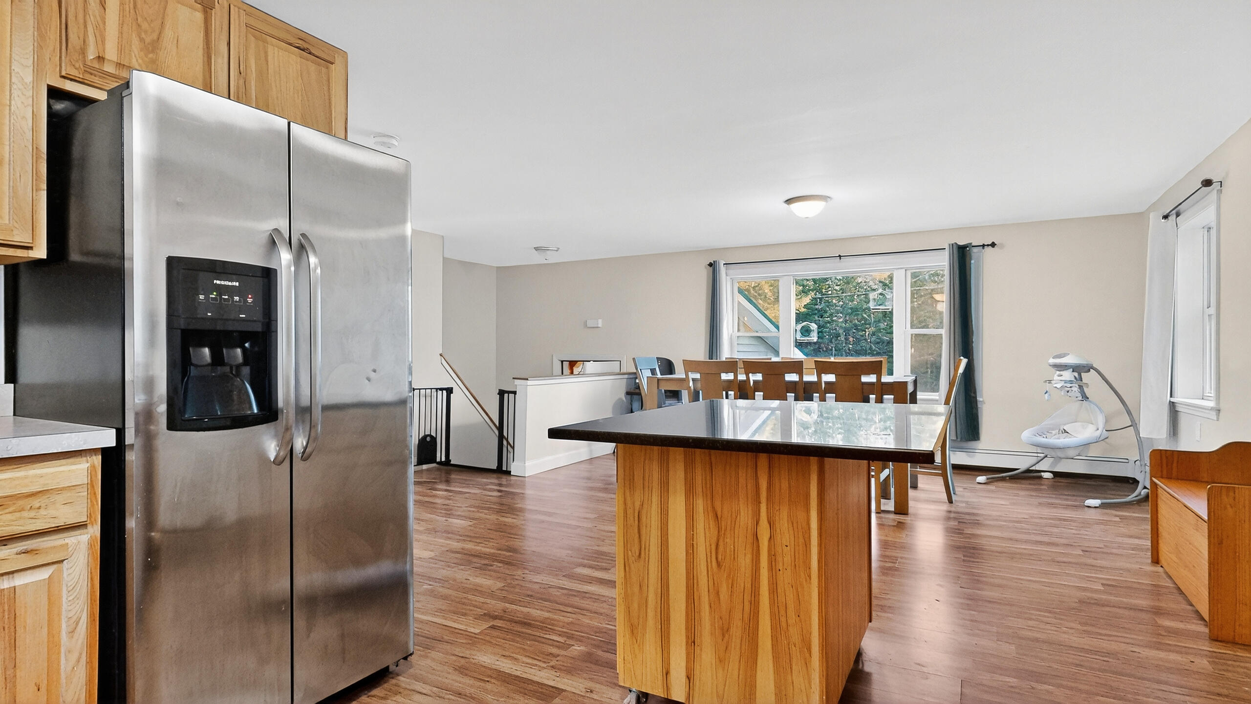 67 State Park Road Casco ME 04015