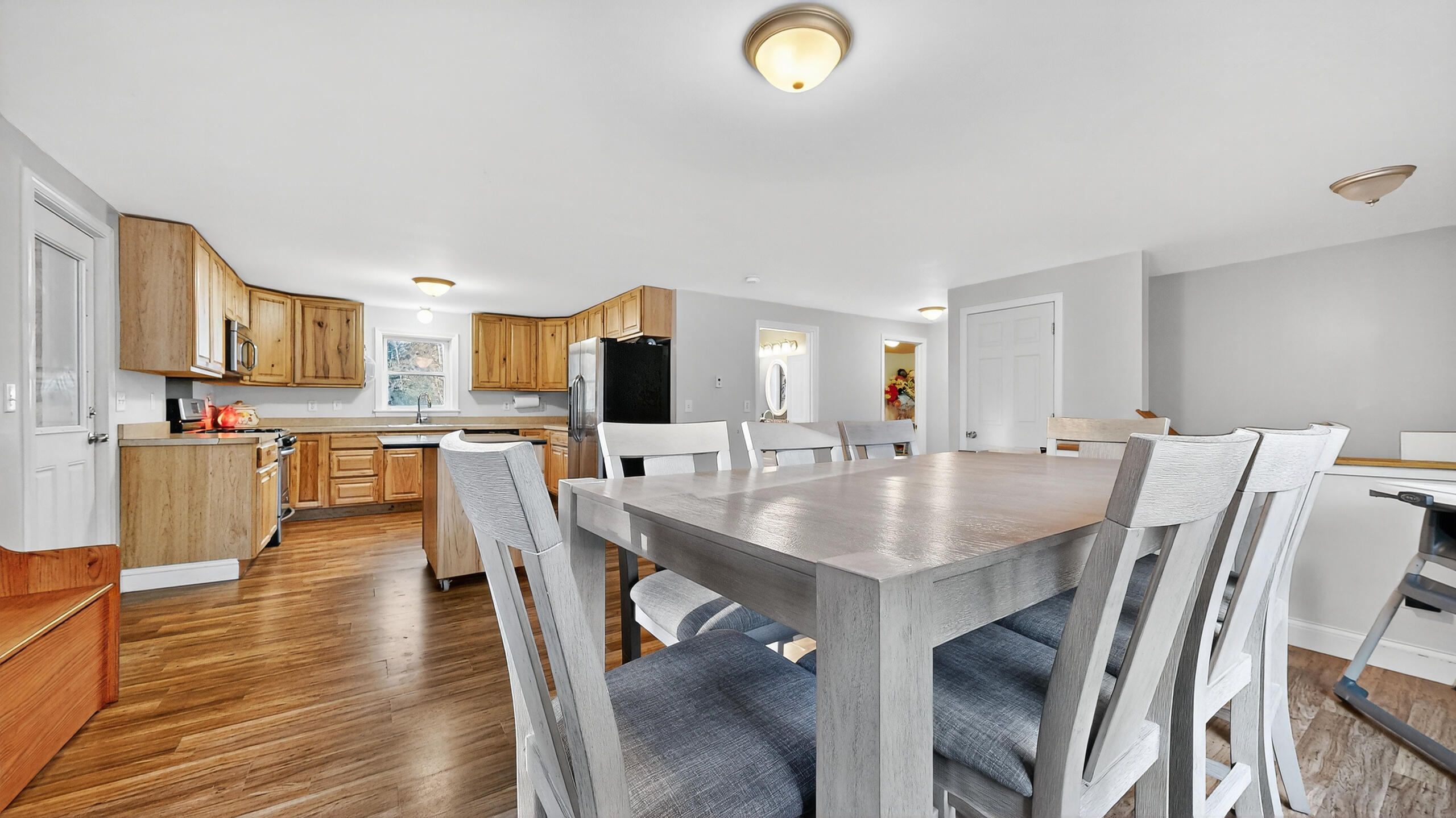 67 State Park Road Casco ME 04015