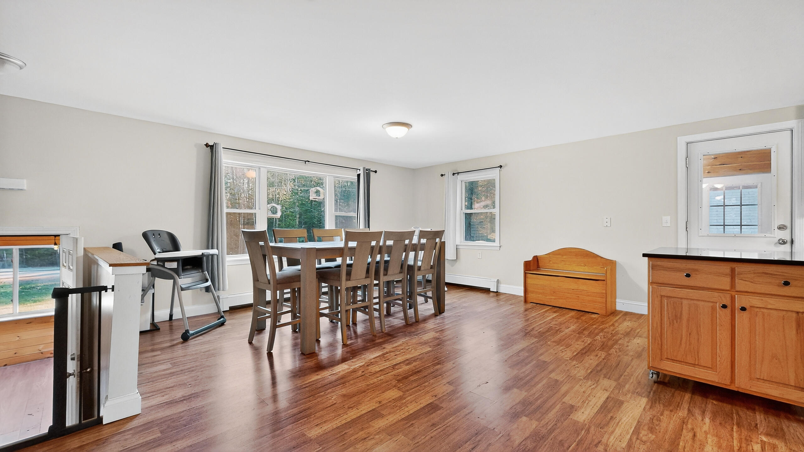 67 State Park Road Casco ME 04015