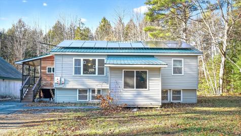 67 State Park Road Casco ME 04015