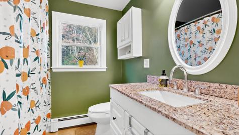 67 State Park Road Casco ME 04015