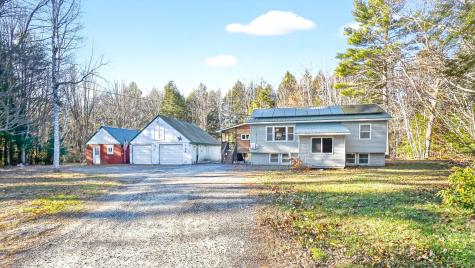 67 State Park Road Casco ME 04015