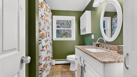 67 State Park Road Casco ME 04015