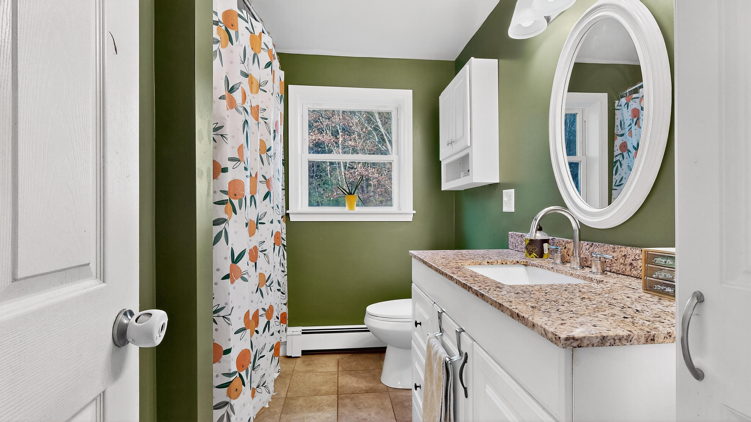 67 State Park Road Casco ME 04015