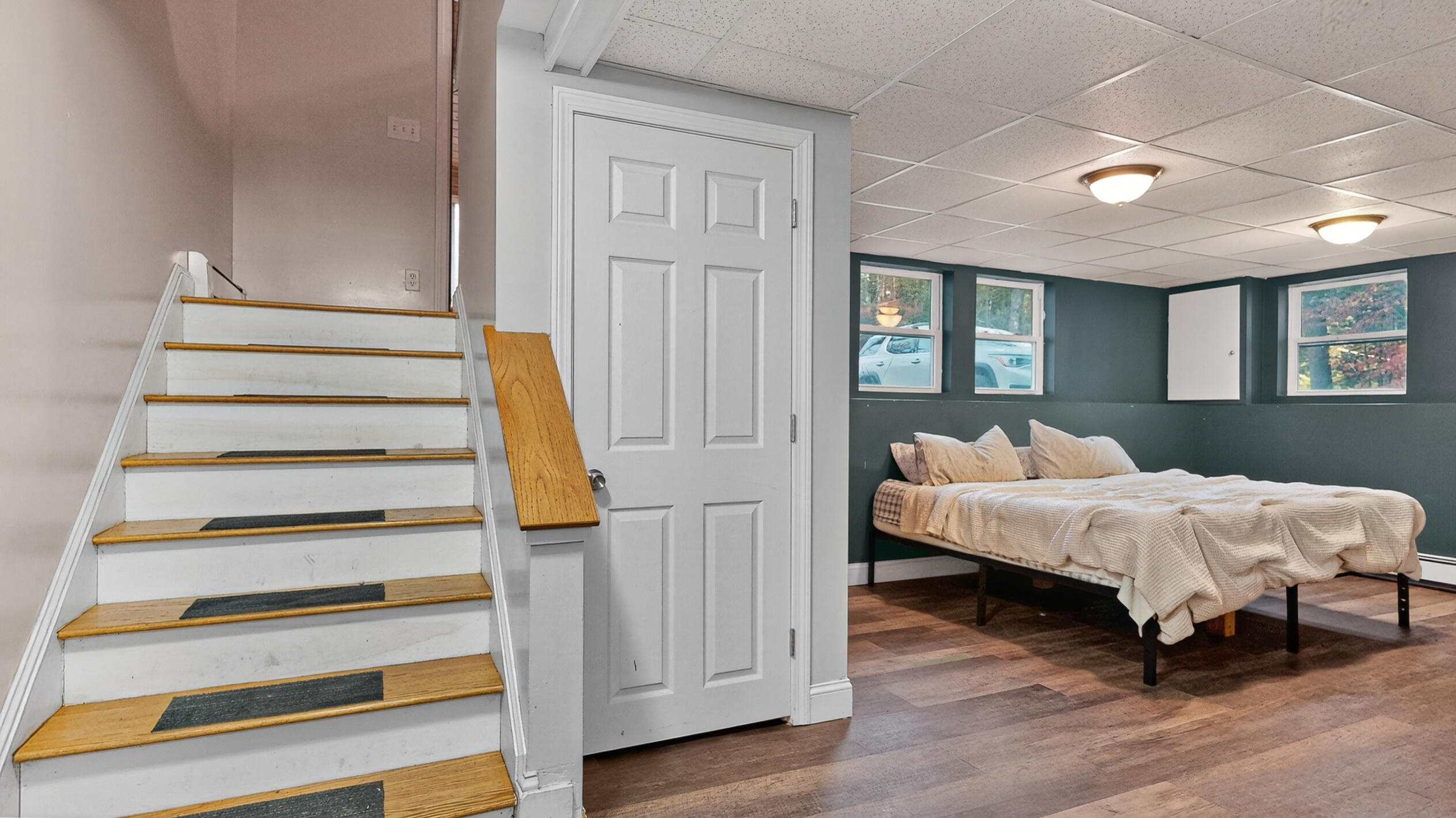 67 State Park Road Casco ME 04015