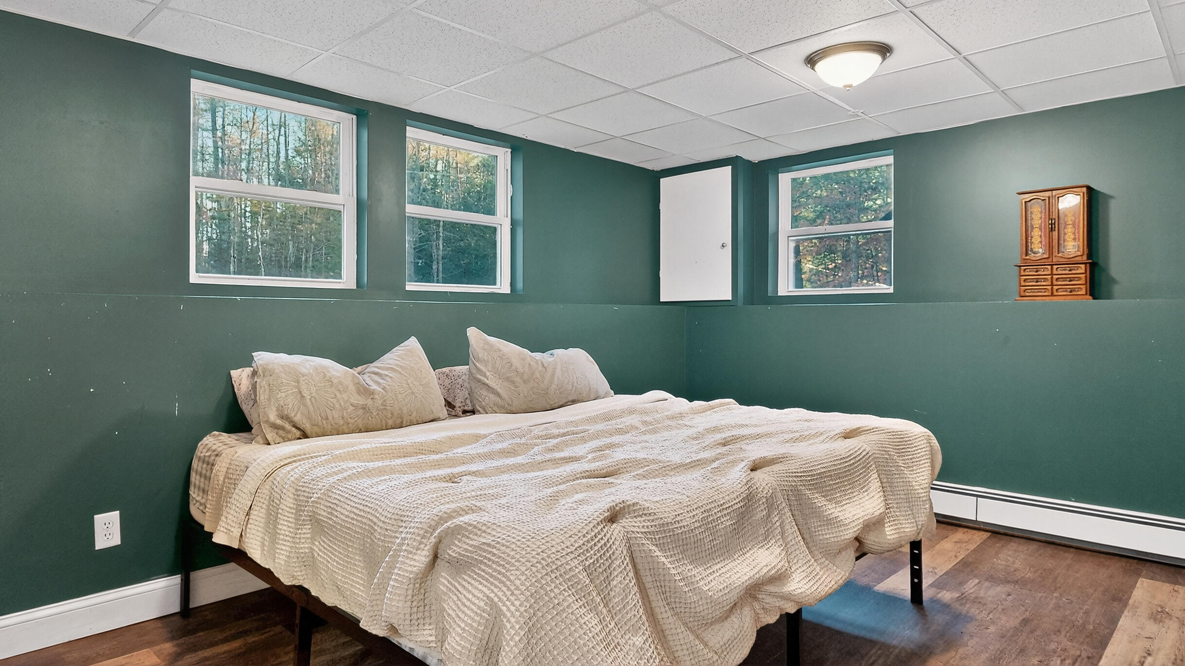 67 State Park Road Casco ME 04015