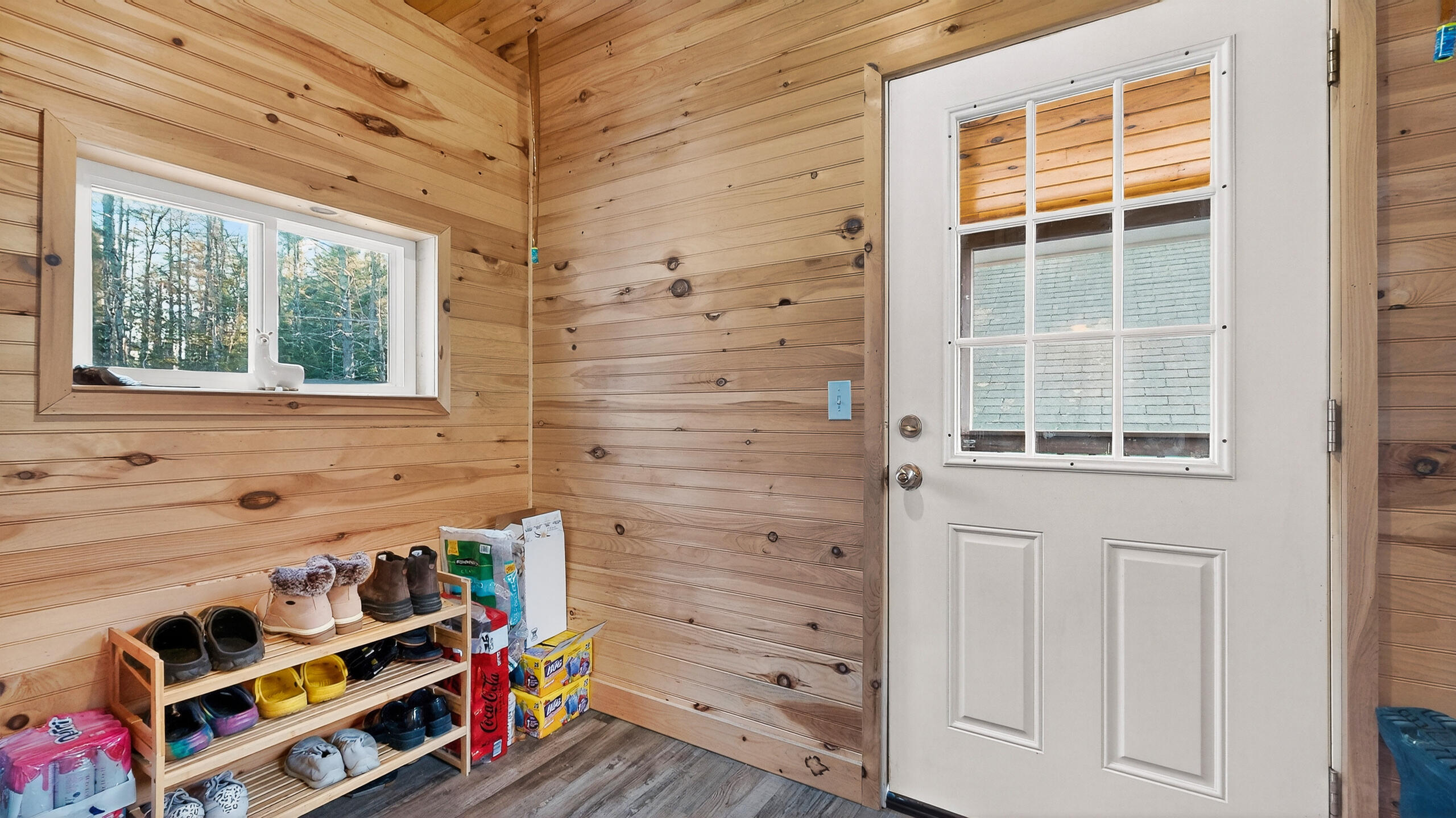 67 State Park Road Casco ME 04015