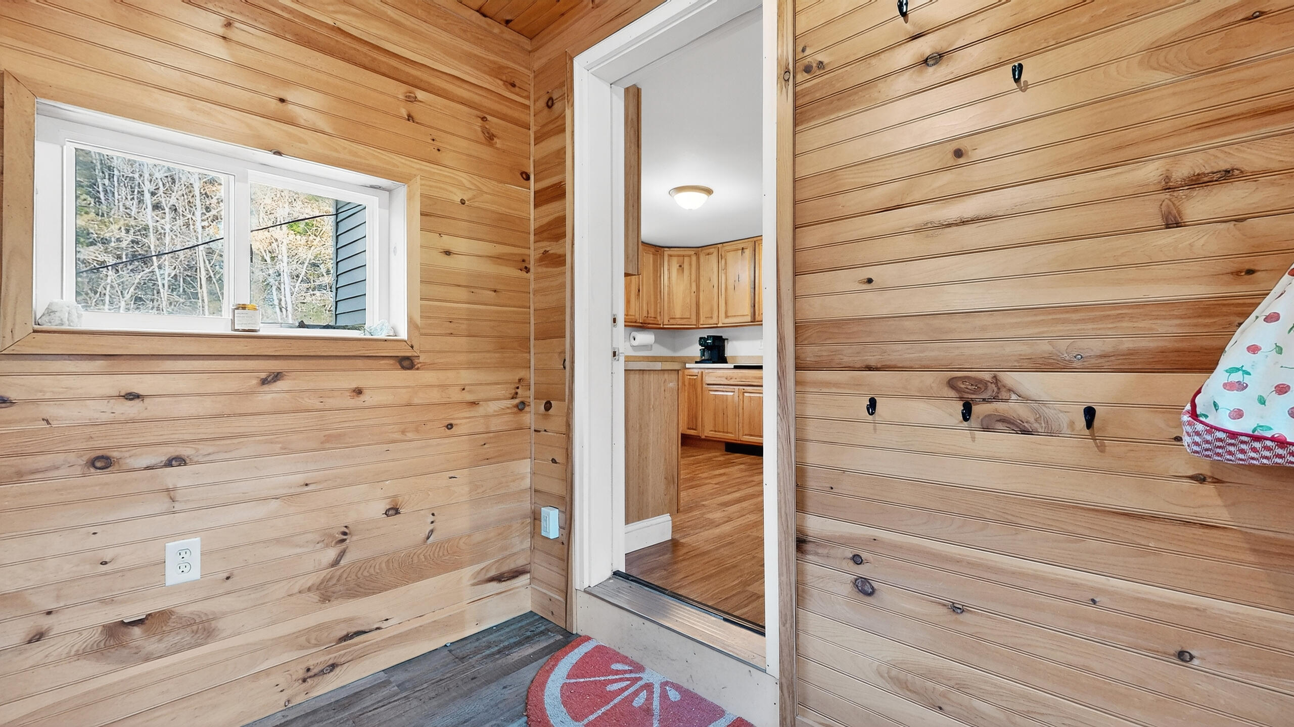 67 State Park Road Casco ME 04015