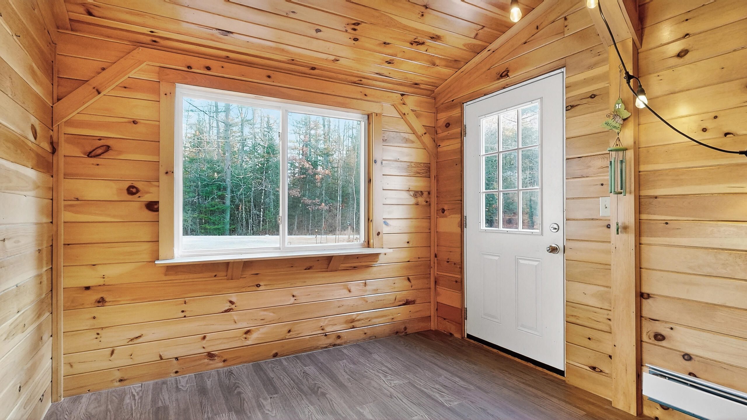 67 State Park Road Casco ME 04015