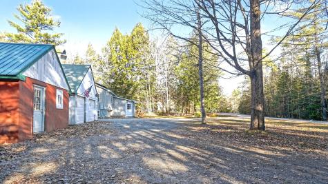 67 State Park Road Casco ME 04015