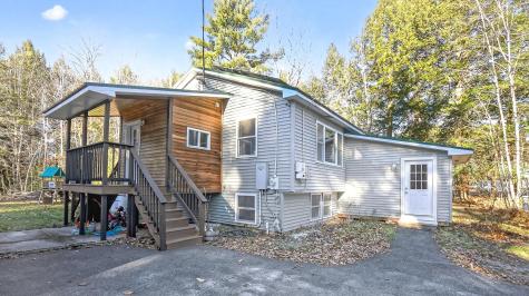 67 State Park Road Casco ME 04015