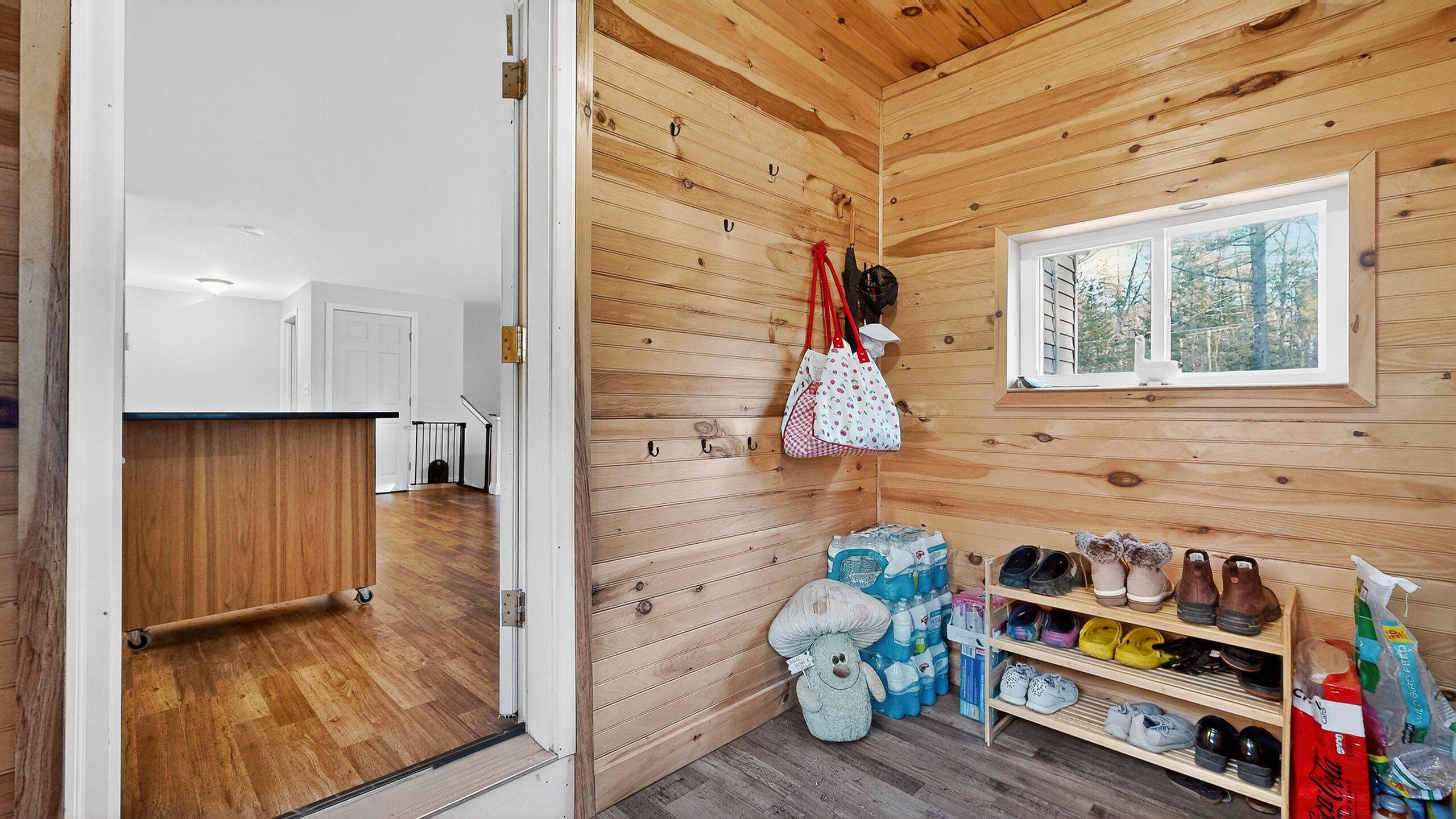 67 State Park Road Casco ME 04015